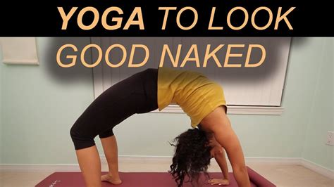 yoga nude|Naked Yoga Videos – Practice Naked Yoga Online, On.